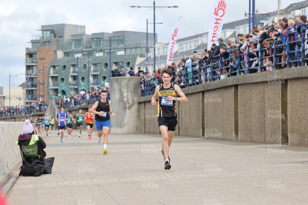 060725  Brecon Carreg Porthcawl 10k