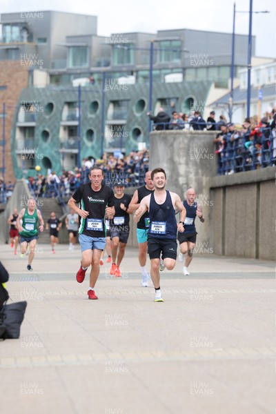 060725  Brecon Carreg Porthcawl 10k