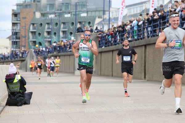 060725  Brecon Carreg Porthcawl 10k