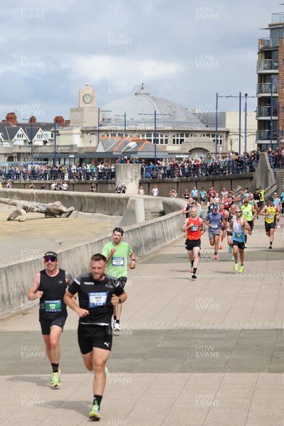 060725  Brecon Carreg Porthcawl 10k