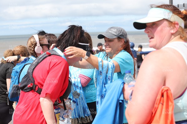 060725  Brecon Carreg Porthcawl 10k