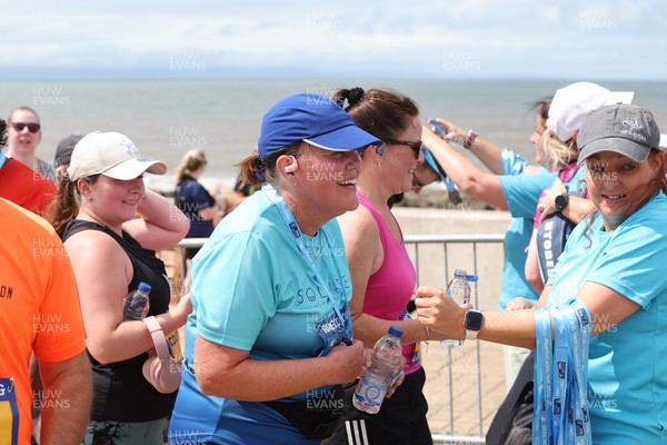 060725  Brecon Carreg Porthcawl 10k