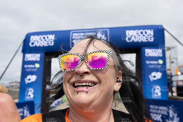 060725  Brecon Carreg Porthcawl 10k