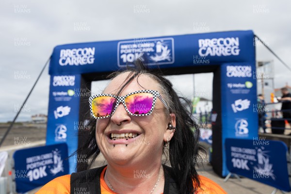 060725  Brecon Carreg Porthcawl 10k