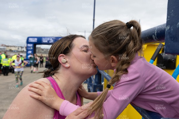060725  Brecon Carreg Porthcawl 10k
