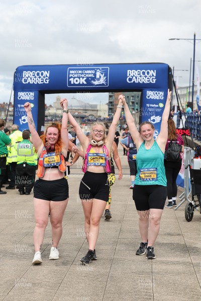 060725  Brecon Carreg Porthcawl 10k