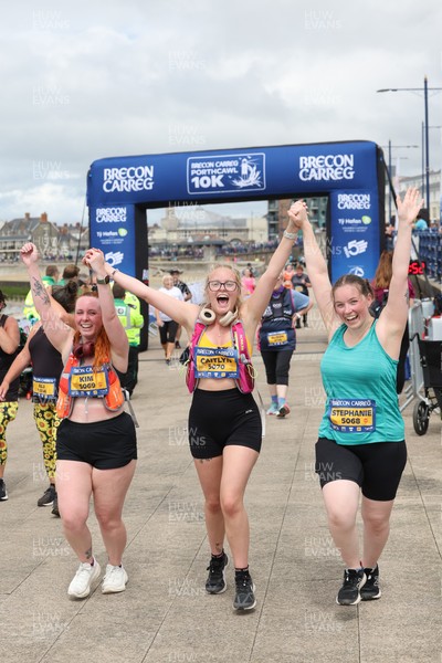 060725  Brecon Carreg Porthcawl 10k