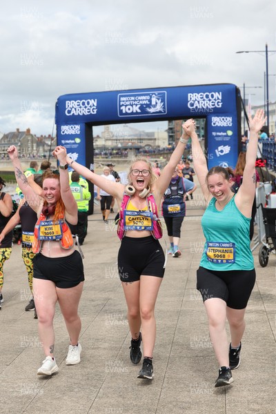 060725  Brecon Carreg Porthcawl 10k