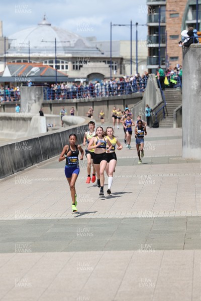 060725  Brecon Carreg Porthcawl 10k