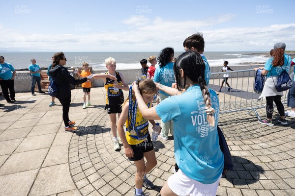 060725  Brecon Carreg Porthcawl 10k