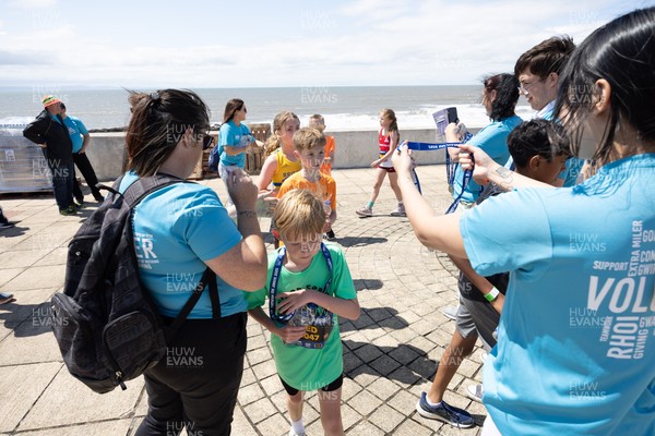 060725  Brecon Carreg Porthcawl 10k