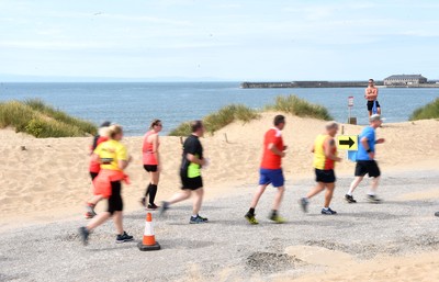 Porthcawl 10K 070719