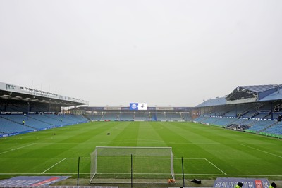 Portsmouth v Swansea City 010125