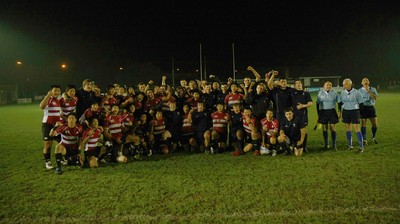 Preisdents XV v Japan 260311