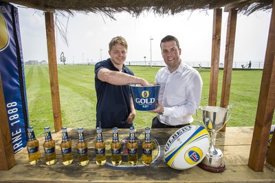 Premiership Fosters 7's Launch 120516