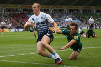 Premiership Rugby 7s Final 080814