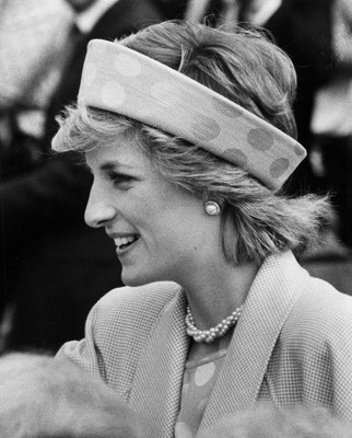 Princess Diana 110686