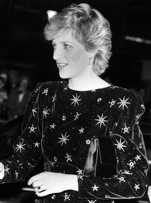 Princess Diana 270387