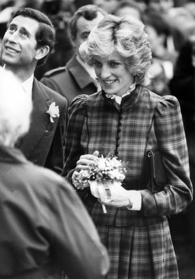 Princess Diana Penarth 290185