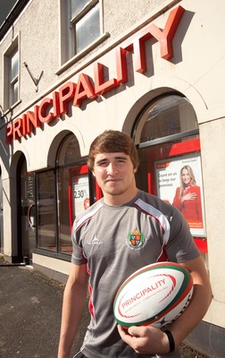 Principality Player of the Month 061012