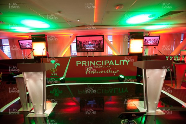 280513 - WRU Principality Premiership Awards Dinner - 