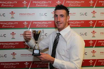 Principality Premiership Awards 300512