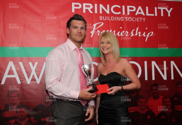 300512 -  Principality Premiership Awards Evening - 