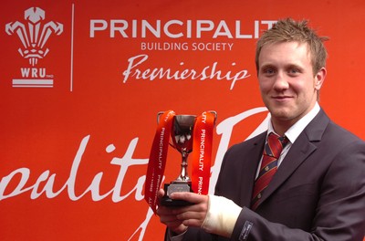 Principality Premiership Awards 310507