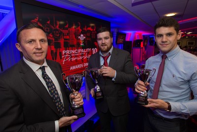 Principality Premiership Awards Dinner 260515