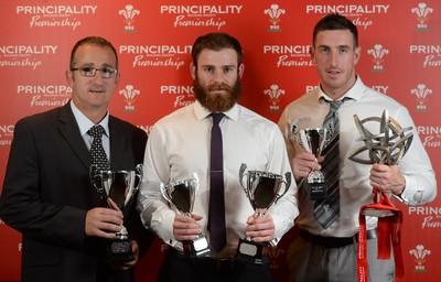 Principality Premiership Awards Dinner 270514