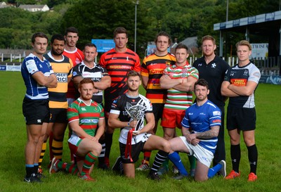 Principality Premiership Launch 020915