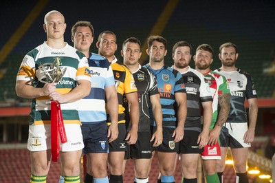 Principality Premiership Launch 230817