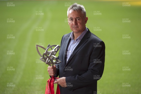 230817 - Principality Premiership Launch - Nigel Davies