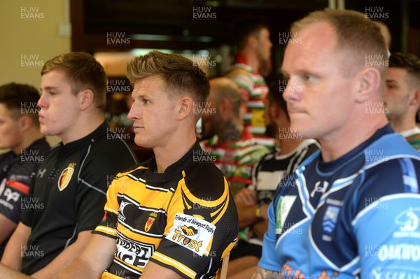 240816 - Principality Premiership Launch -