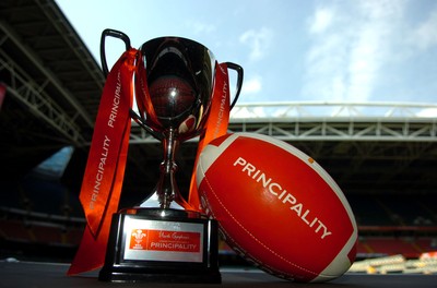 Principality Premiership Launch 280807