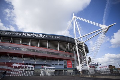 Principality Stadium 040516