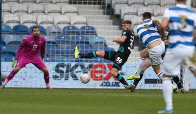 QPR v Swansea City 050120