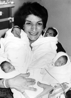 Quadruplets 191286