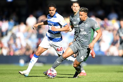Queens Park Rangers v Cardiff City 050425