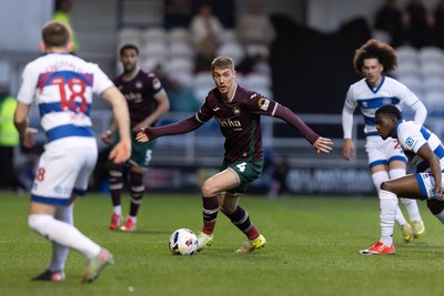 Queens Park Rangers v Swansea City 210426