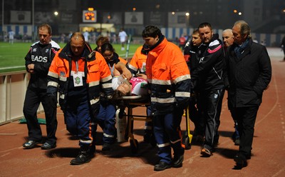 Racing Metro v Cardiff Blues 111111