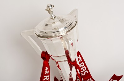 RBS Six Nations Trophy 310713