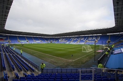 Reading v Swansea City 010119