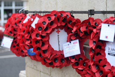 Remembrance Day 111125