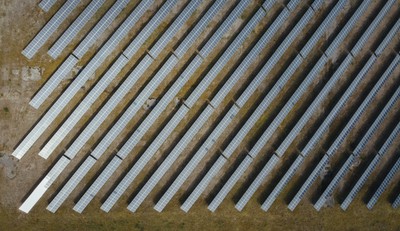 Renewable Energy Production Wales 220422