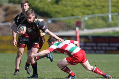 RGC 1404 v Ebbw Vale 080417