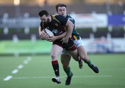 RGC 1404 v Merthyr 250317