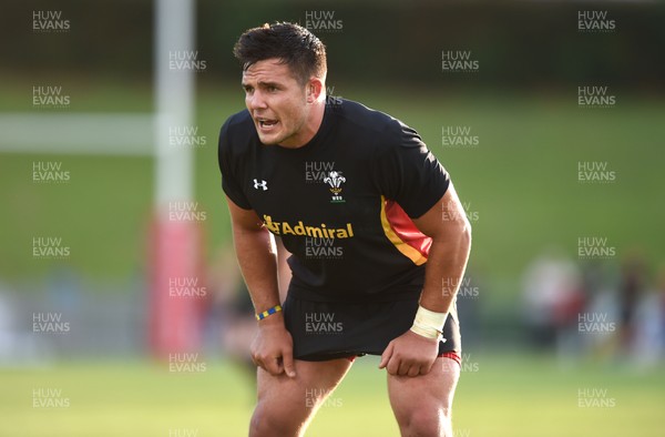 020617 - RGC 1404 v Wales XV - Ellis Jenkins