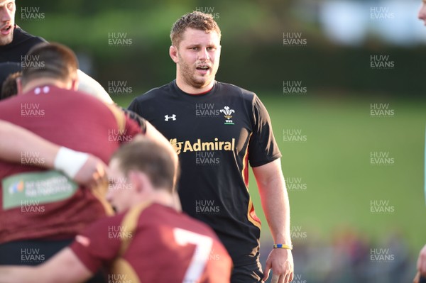 020617 - RGC 1404 v Wales XV - Thomas Young