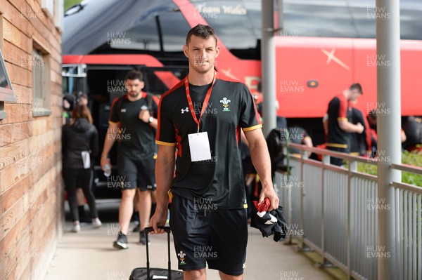 020617 - RGC 1404 v Wales XV - Aaron Shingler